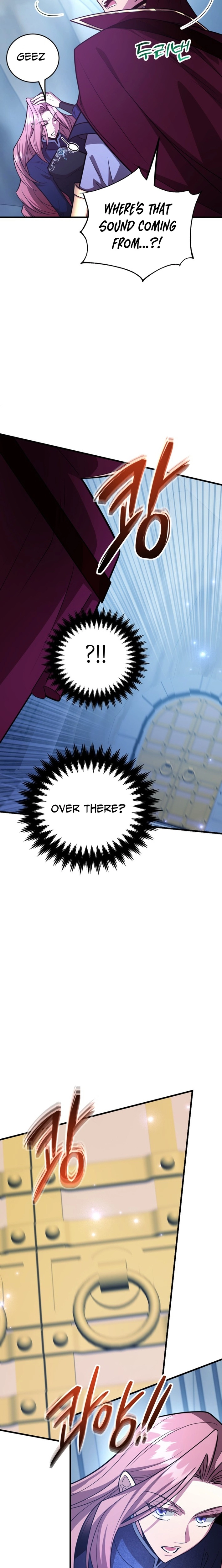 The 10-Star Player’s Lucky Draw Chapter 96 page 5 - 