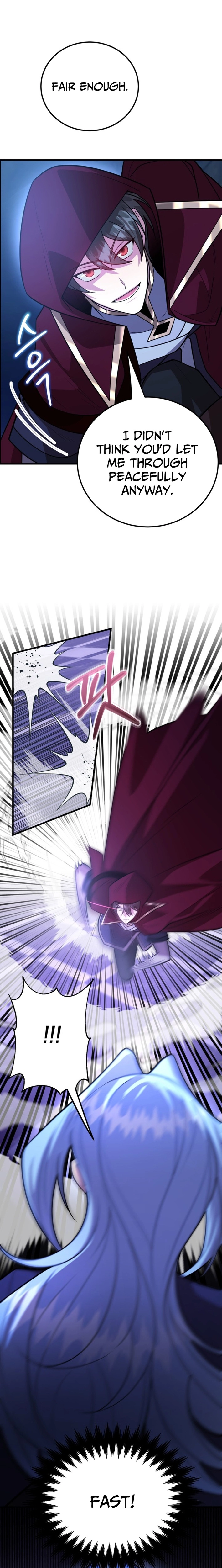 The 10-Star Player’s Lucky Draw Chapter 96 page 7 - 