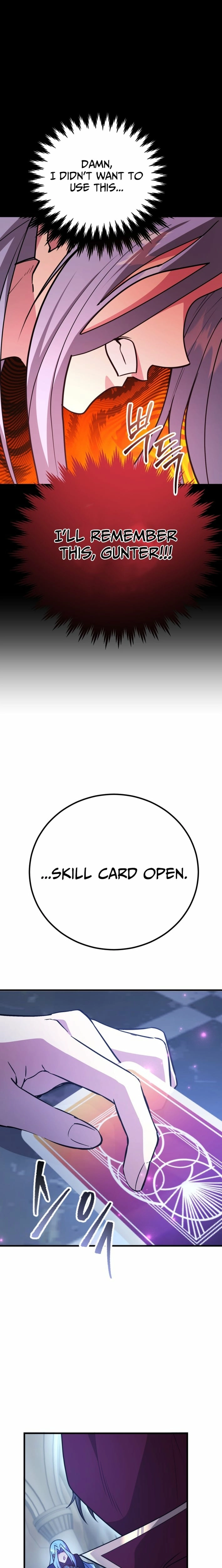 The 10-Star Player’s Lucky Draw Chapter 97 page 16 - 