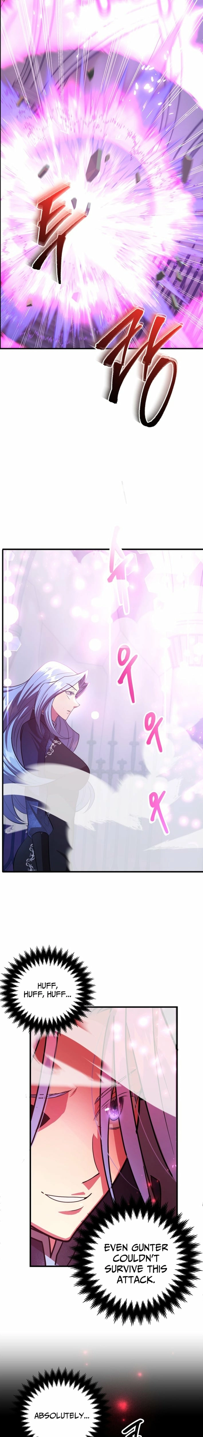 The 10-Star Player’s Lucky Draw Chapter 97 page 20 - 