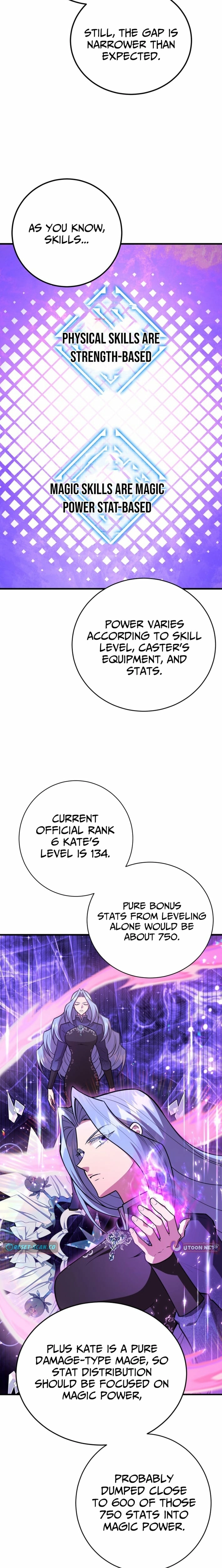 The 10-Star Player’s Lucky Draw Chapter 97 page 6 - 