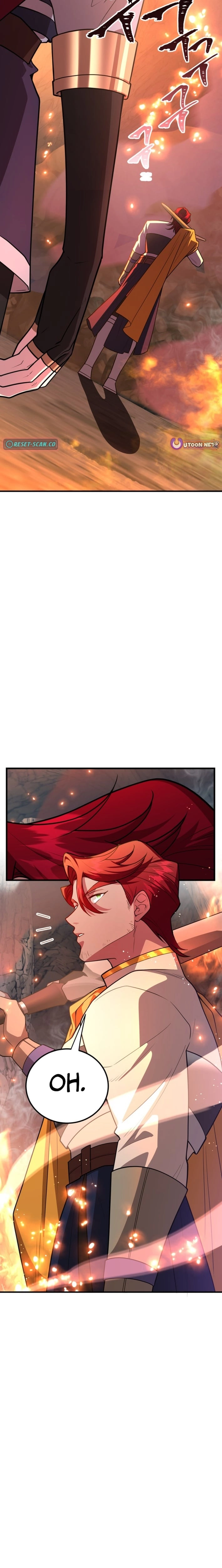 The 10-Star Player’s Lucky Draw Chapter 98 page 17 - 