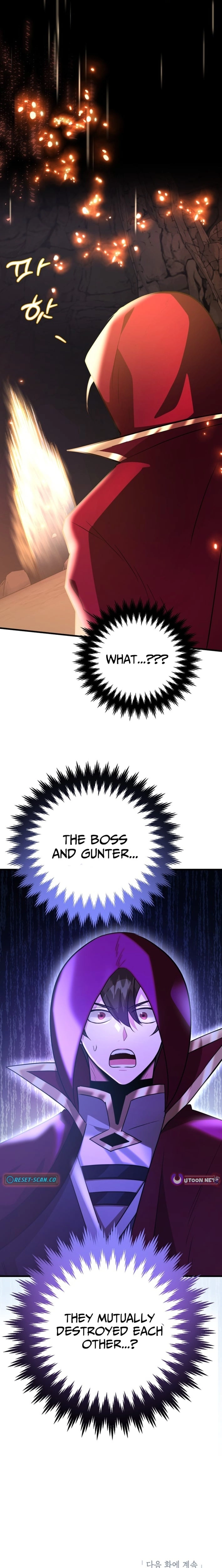 The 10-Star Player’s Lucky Draw Chapter 98 page 22 - 