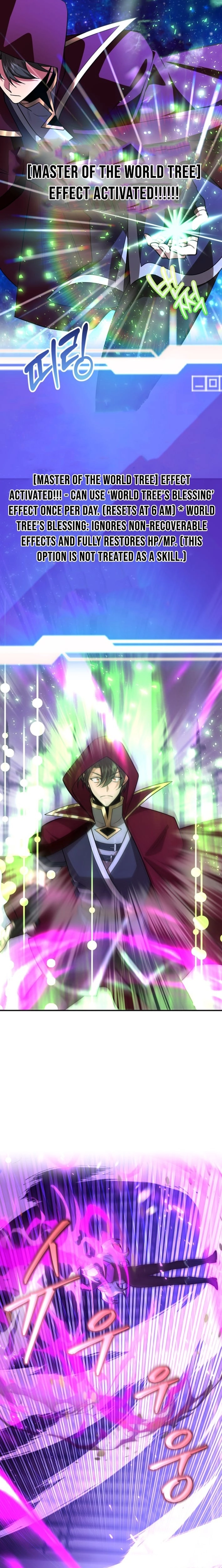 The 10-Star Player’s Lucky Draw Chapter 98 page 6 - 