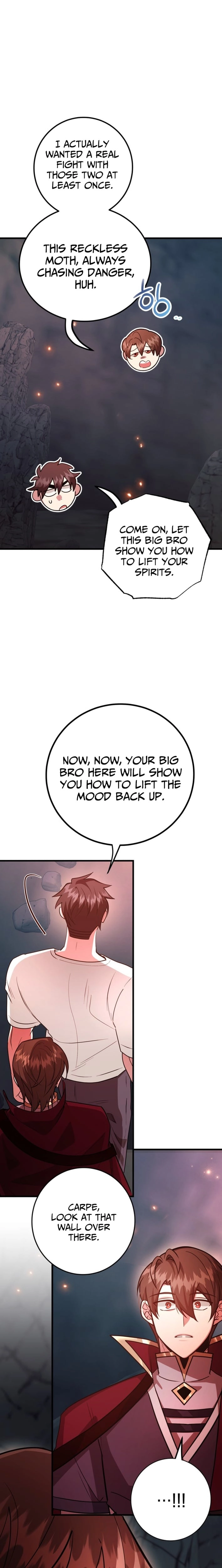 The 10-Star Player’s Lucky Draw Chapter 99 page 2 - 