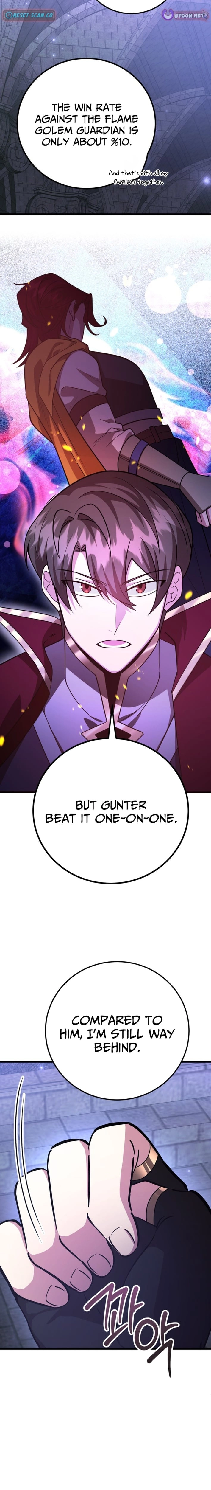 The 10-Star Player’s Lucky Draw Chapter 99 page 19 - 