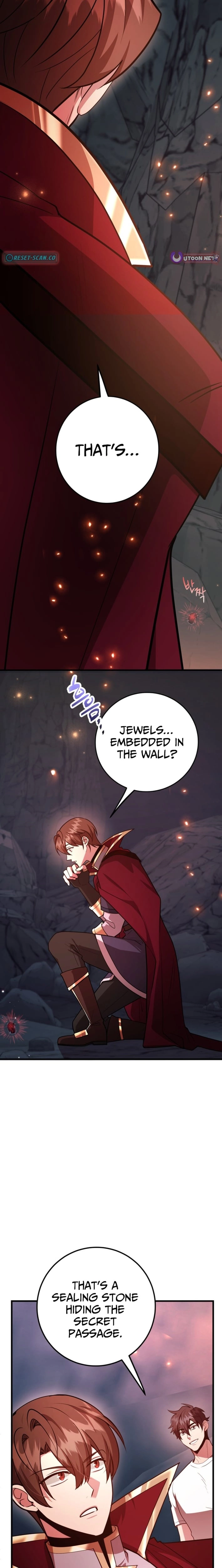 The 10-Star Player’s Lucky Draw Chapter 99 page 3 - 