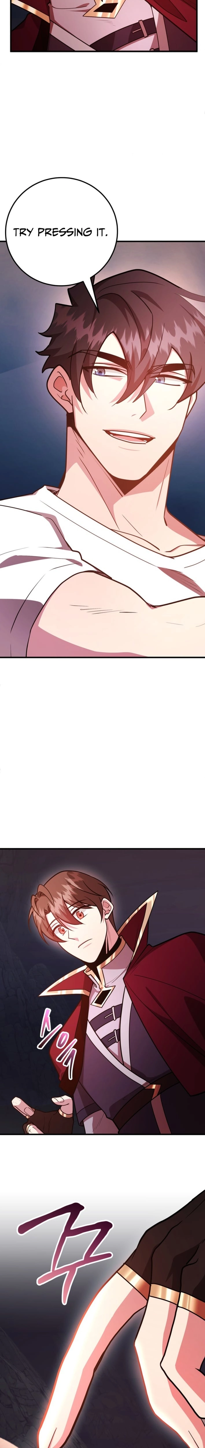 The 10-Star Player’s Lucky Draw Chapter 99 page 4 - 