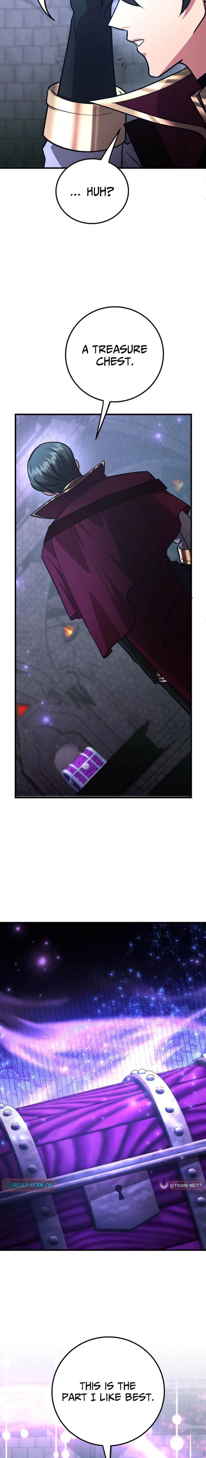 The 10-Star Player’s Lucky Draw Chapter 99 page 8 - 