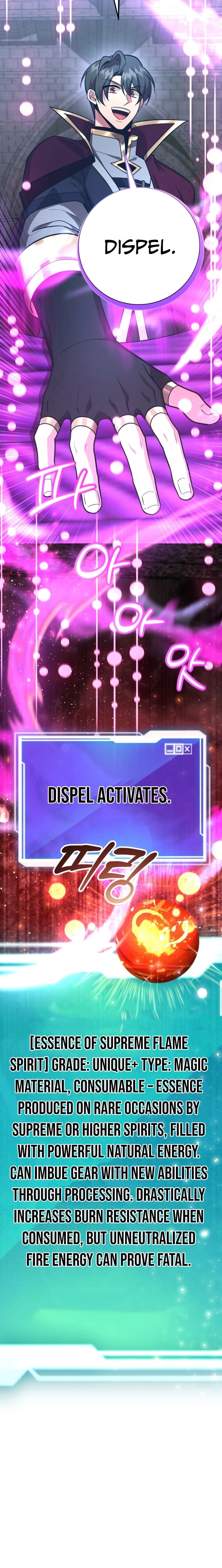 The 10-Star Player’s Lucky Draw Chapter 99 page 9 - 