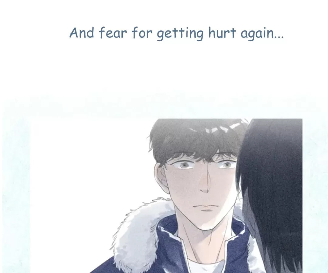 The 10 Years I loved you the most (Colored) Chapter 0 page 16 - 