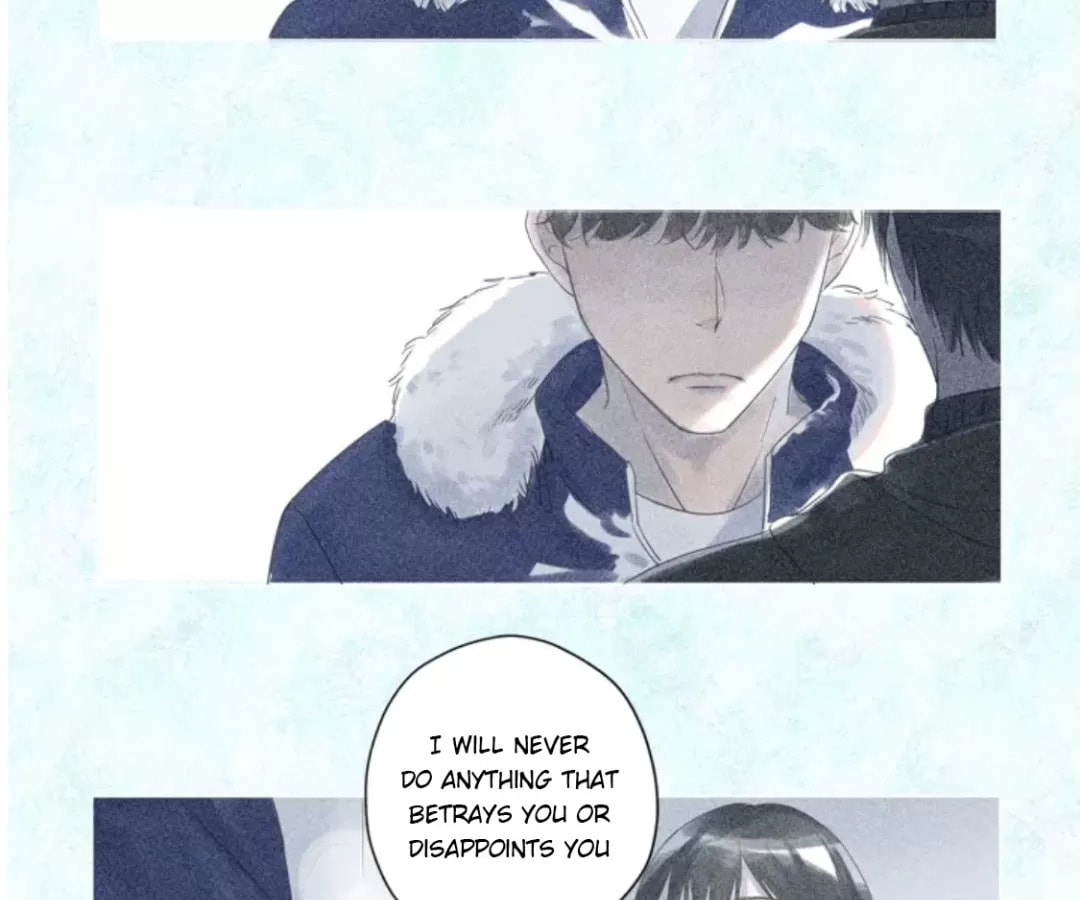 The 10 Years I loved you the most (Colored) Chapter 0 page 17 - 