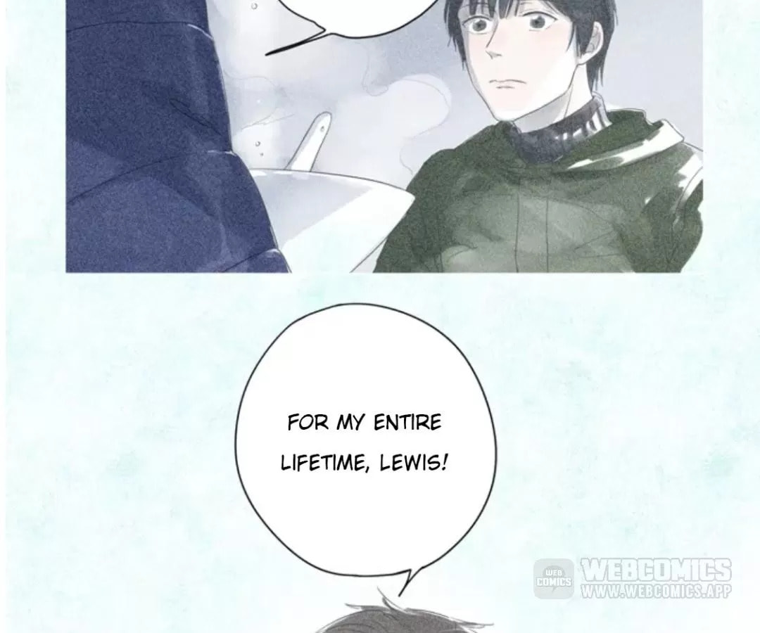 The 10 Years I loved you the most (Colored) Chapter 0 page 18 - 