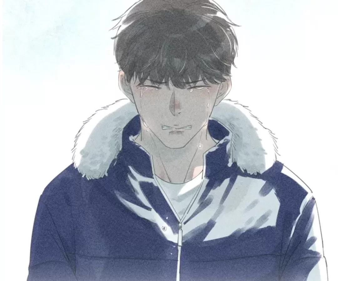 The 10 Years I loved you the most (Colored) Chapter 0 page 19 - 