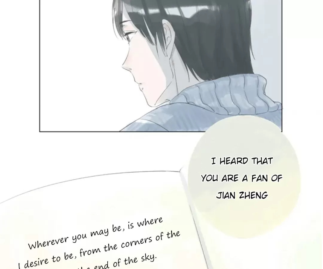 The 10 Years I loved you the most (Colored) Chapter 0 page 21 - 