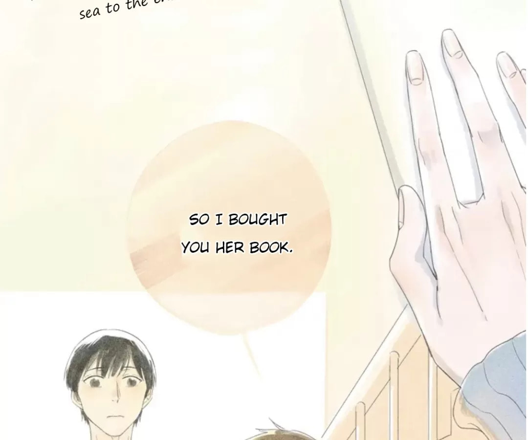 The 10 Years I loved you the most (Colored) Chapter 0 page 22 - 
