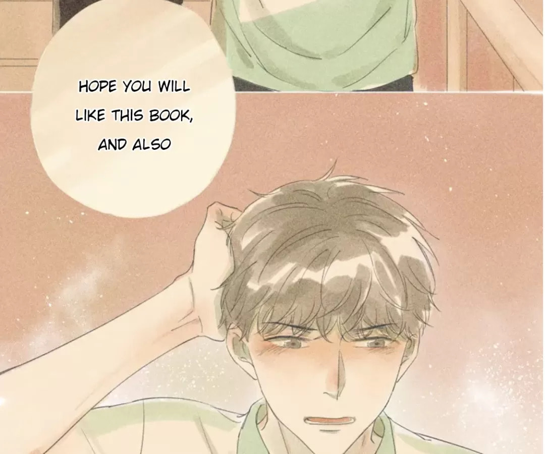 The 10 Years I loved you the most (Colored) Chapter 0 page 24 - 