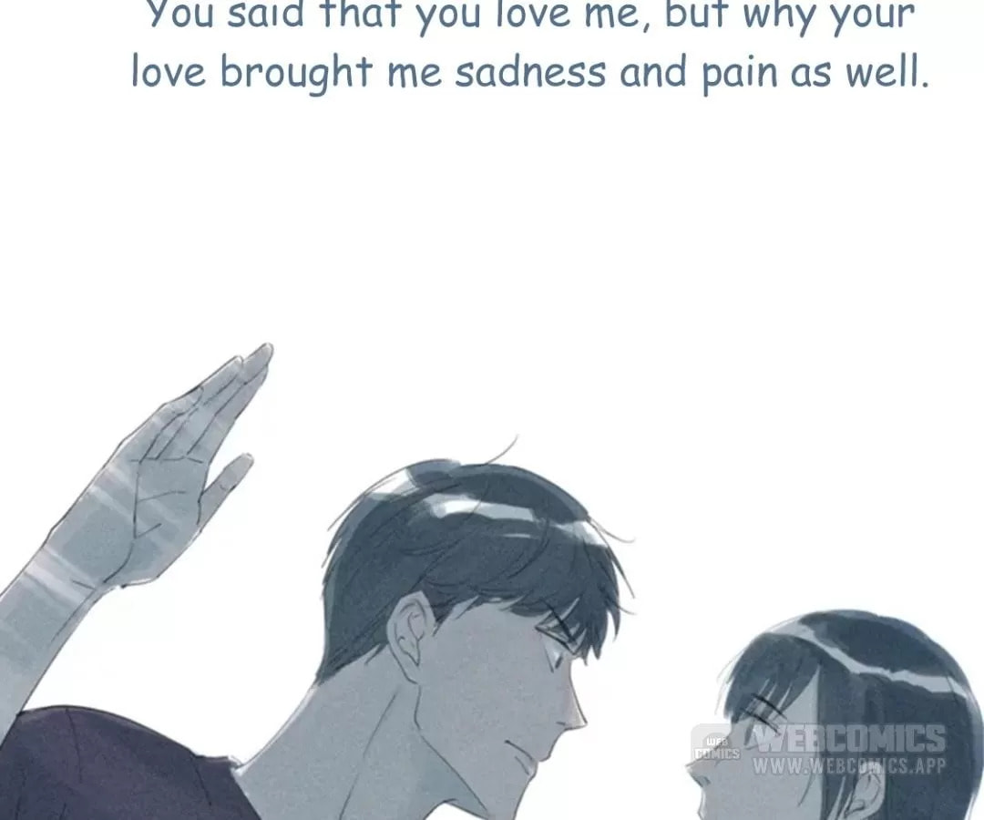 The 10 Years I loved you the most (Colored) Chapter 0 page 26 - 