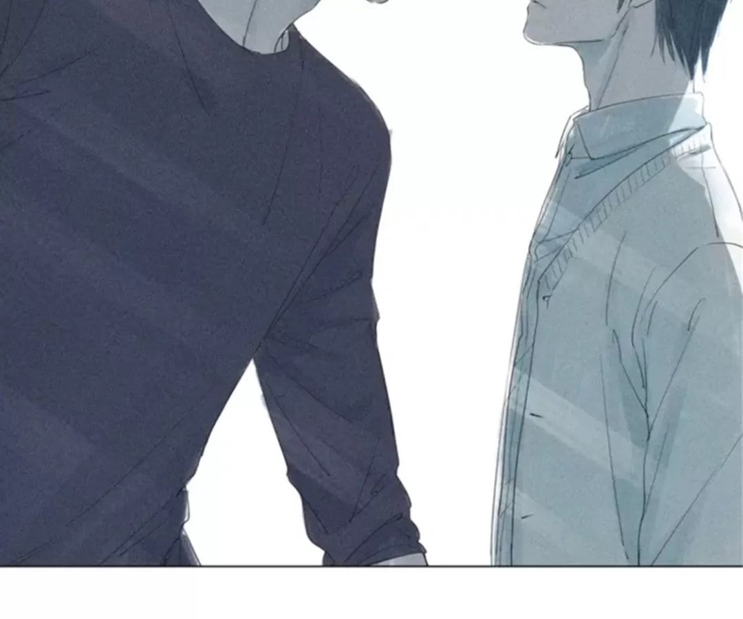 The 10 Years I loved you the most (Colored) Chapter 0 page 27 - 