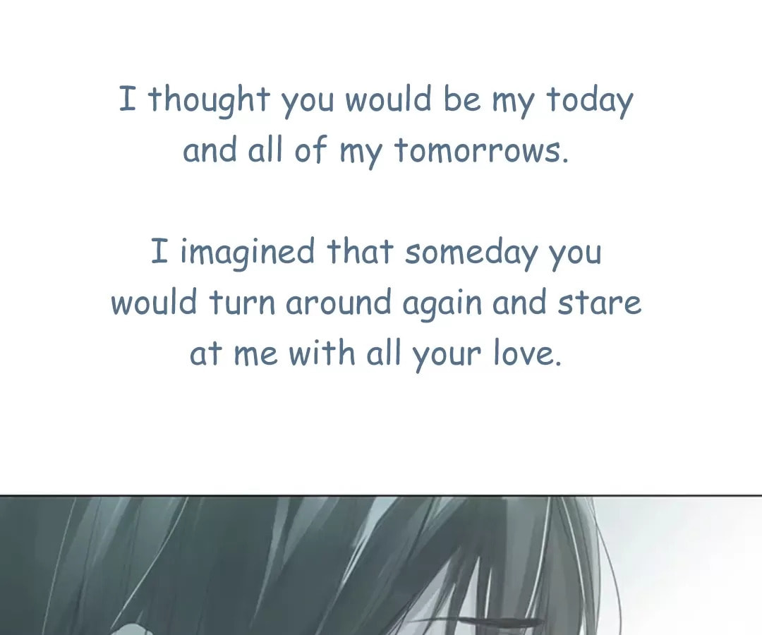The 10 Years I loved you the most (Colored) Chapter 0 page 28 - 