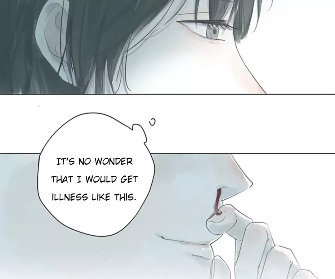 The 10 Years I loved you the most (Colored) Chapter 0 page 29 - 