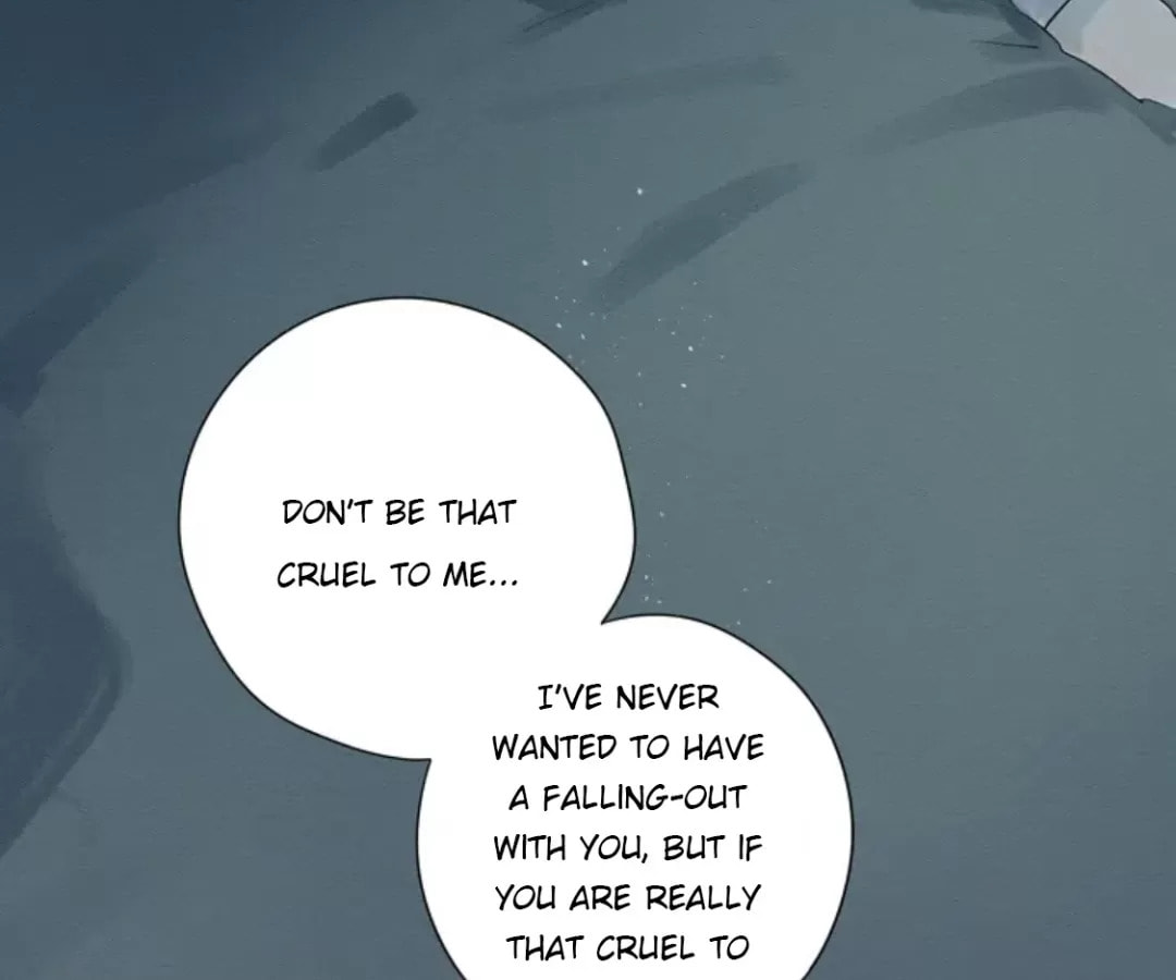 The 10 Years I loved you the most (Colored) Chapter 0 page 32 - 