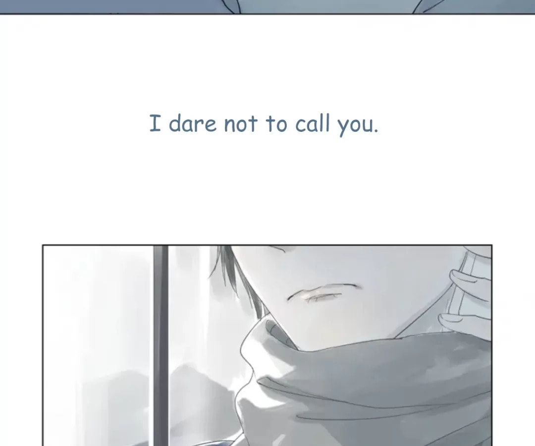 The 10 Years I loved you the most (Colored) Chapter 0 page 5 - 