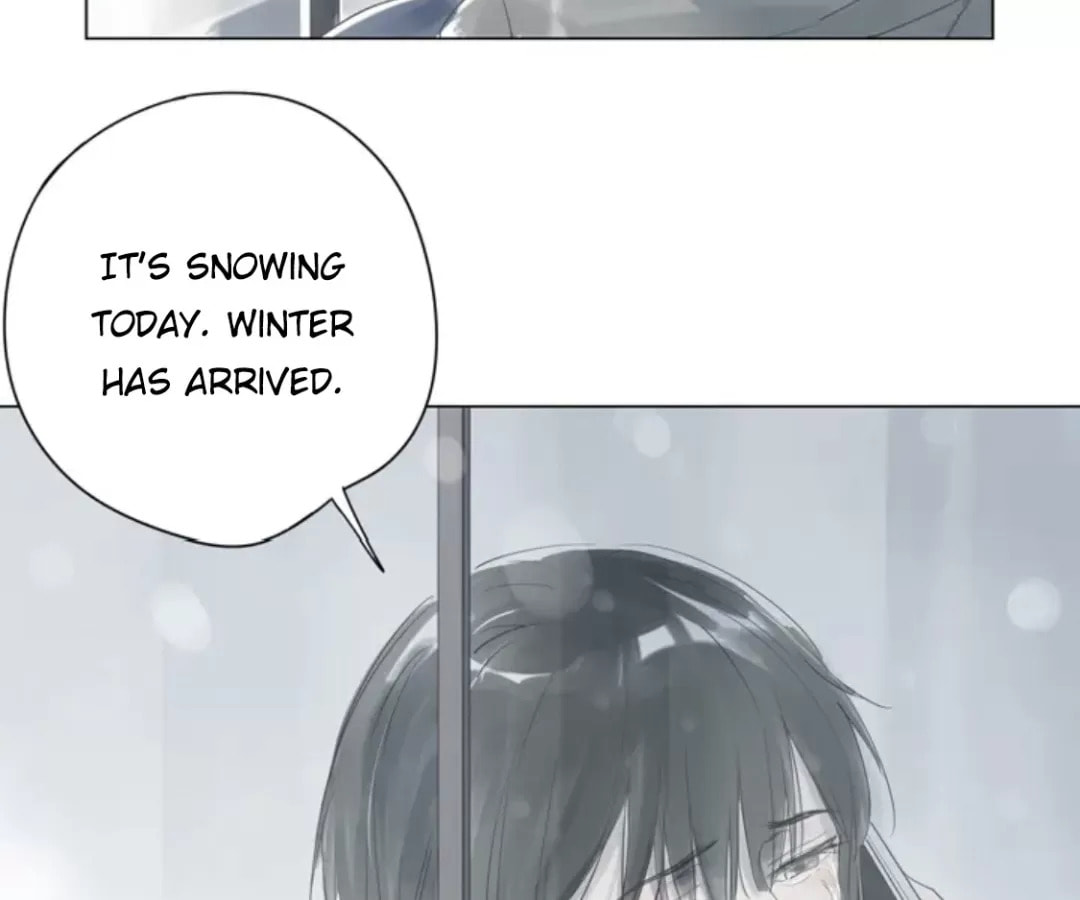 The 10 Years I loved you the most (Colored) Chapter 0 page 6 - 