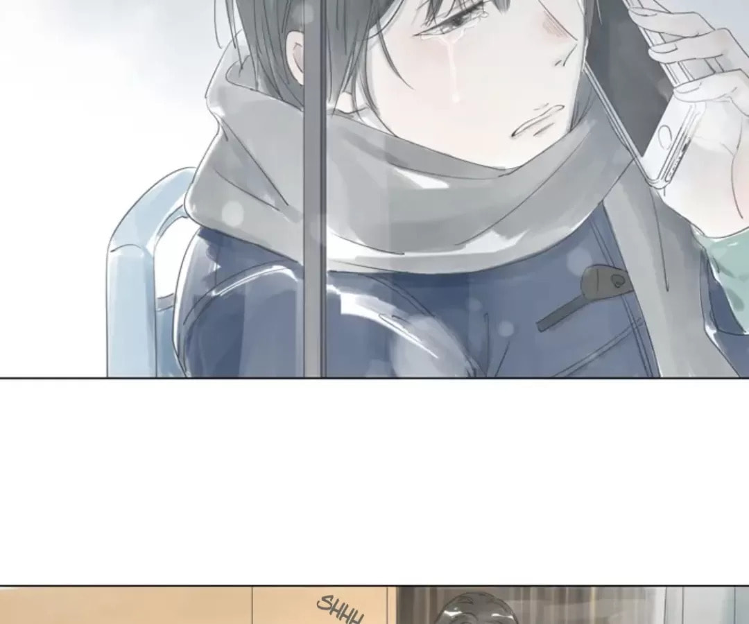 The 10 Years I loved you the most (Colored) Chapter 0 page 7 - 