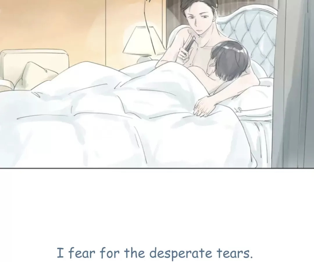 The 10 Years I loved you the most (Colored) Chapter 0 page 8 - 