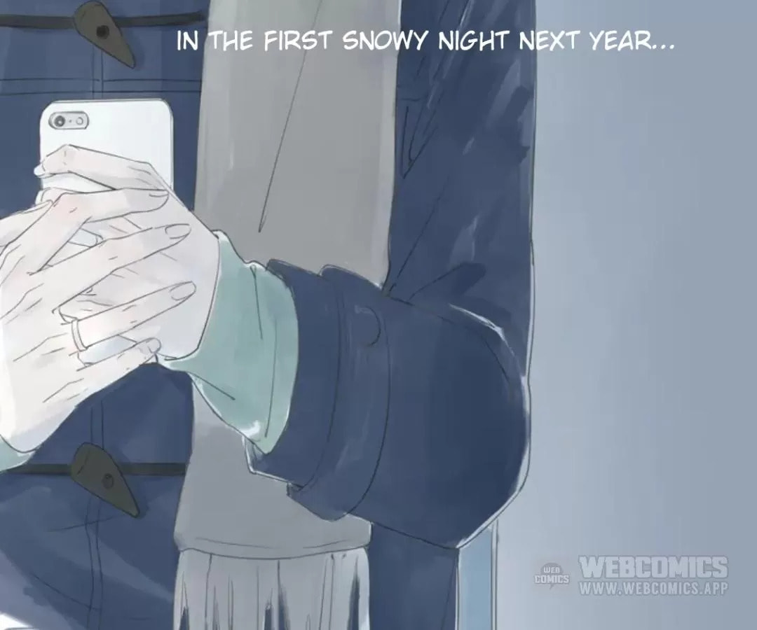 The 10 Years I loved you the most (Colored) Chapter 0 page 10 - 