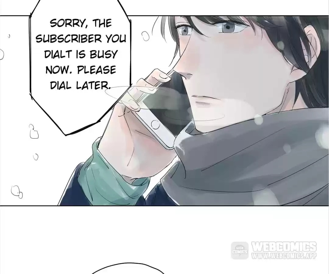 The 10 Years I loved you the most (Colored) Chapter 1 page 11 - 