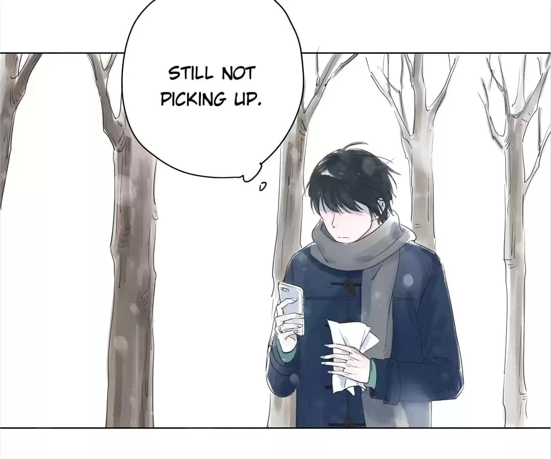 The 10 Years I loved you the most (Colored) Chapter 1 page 12 - 