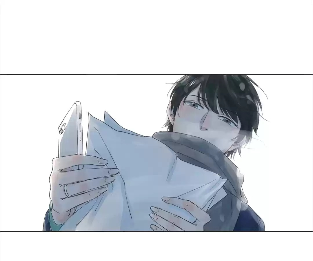 The 10 Years I loved you the most (Colored) Chapter 1 page 13 - 