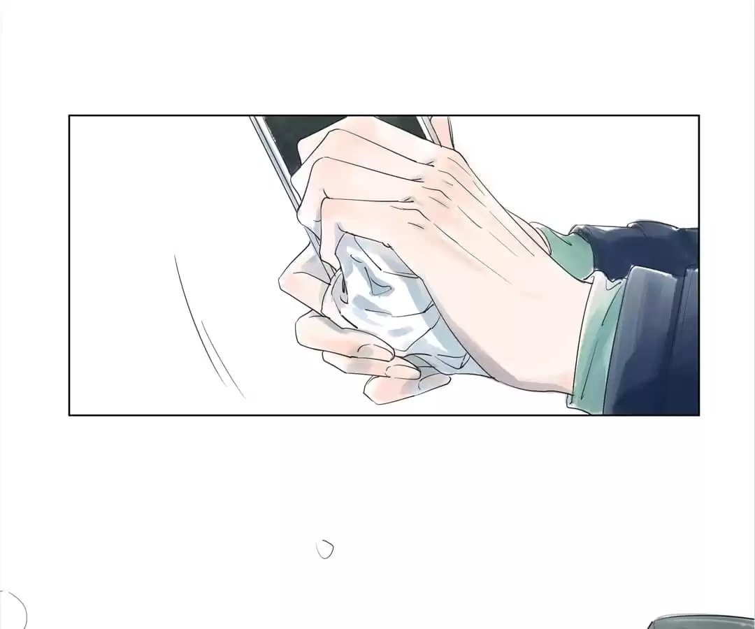 The 10 Years I loved you the most (Colored) Chapter 1 page 14 - 