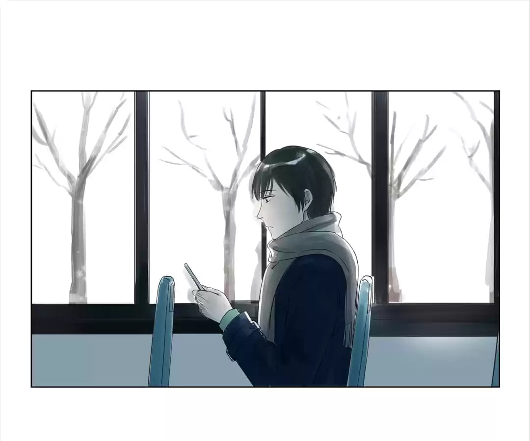 The 10 Years I loved you the most (Colored) Chapter 1 page 18 - 