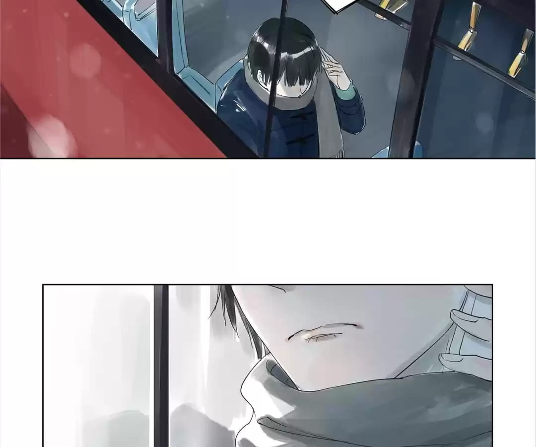The 10 Years I loved you the most (Colored) Chapter 1 page 21 - 