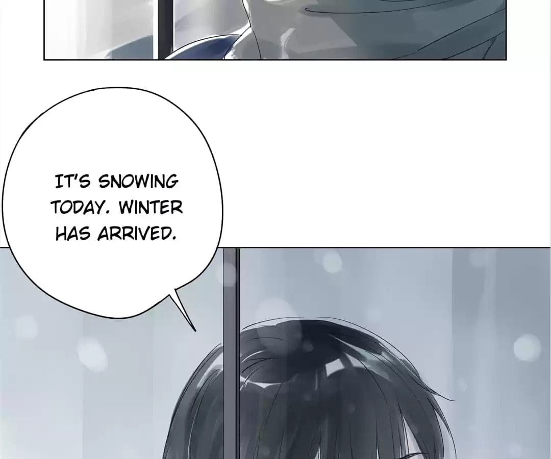 The 10 Years I loved you the most (Colored) Chapter 1 page 22 - 