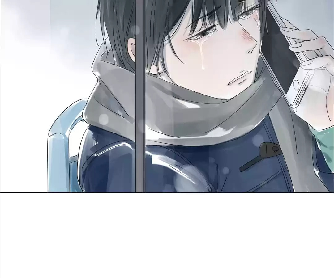 The 10 Years I loved you the most (Colored) Chapter 1 page 23 - 