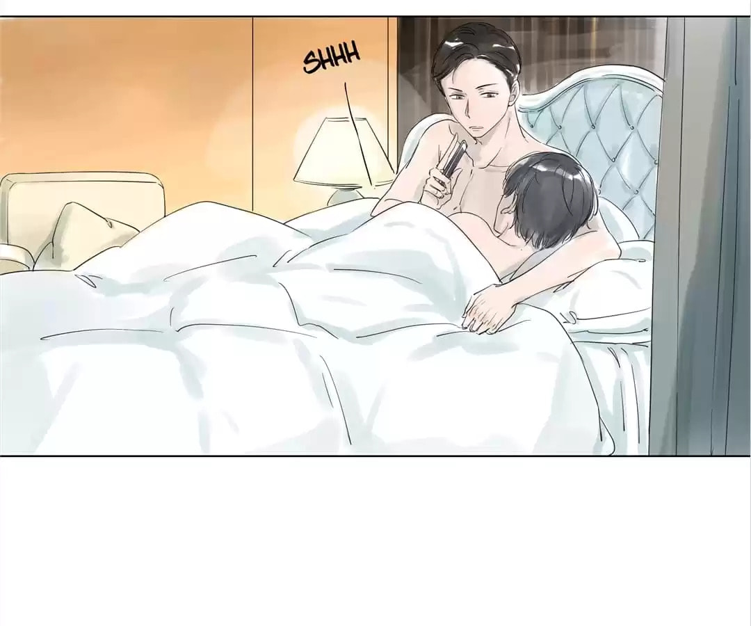 The 10 Years I loved you the most (Colored) Chapter 1 page 24 - 