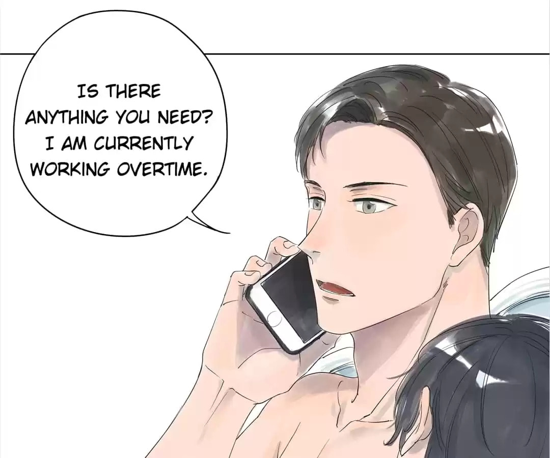 The 10 Years I loved you the most (Colored) Chapter 1 page 25 - 