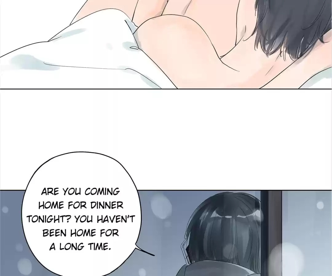 The 10 Years I loved you the most (Colored) Chapter 1 page 26 - 