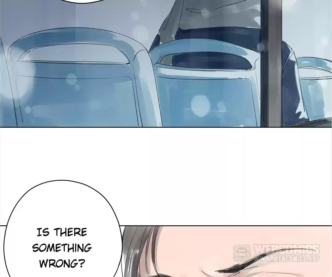 The 10 Years I loved you the most (Colored) Chapter 1 page 27 - 
