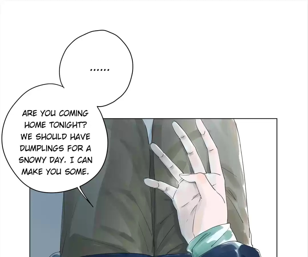 The 10 Years I loved you the most (Colored) Chapter 1 page 29 - 