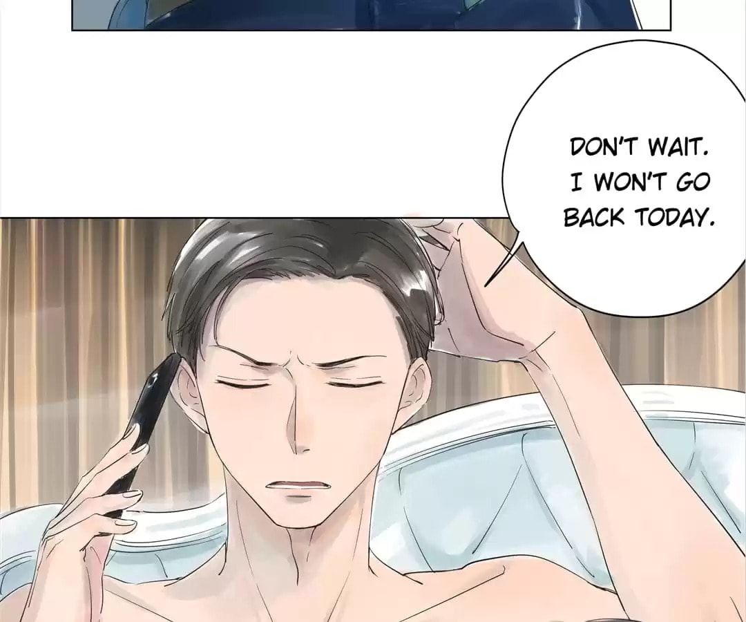 The 10 Years I loved you the most (Colored) Chapter 1 page 30 - 