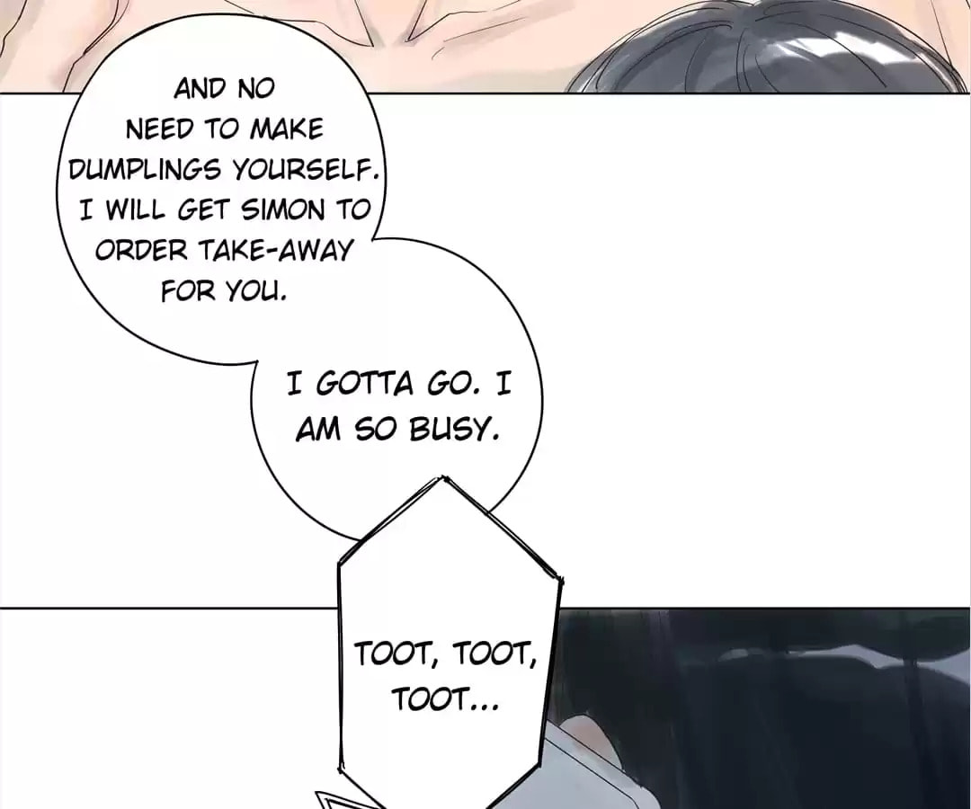 The 10 Years I loved you the most (Colored) Chapter 1 page 31 - 