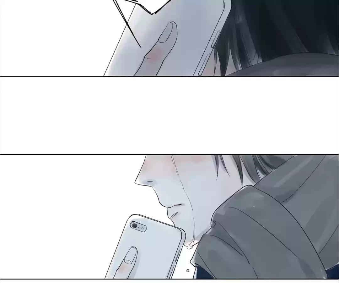 The 10 Years I loved you the most (Colored) Chapter 1 page 32 - 