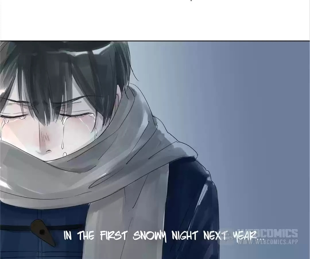 The 10 Years I loved you the most (Colored) Chapter 1 page 35 - 