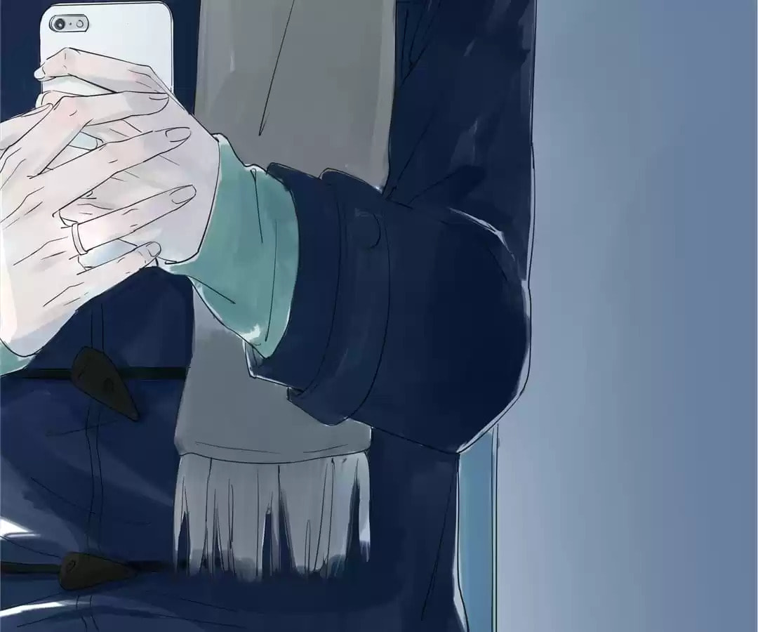 The 10 Years I loved you the most (Colored) Chapter 1 page 36 - 
