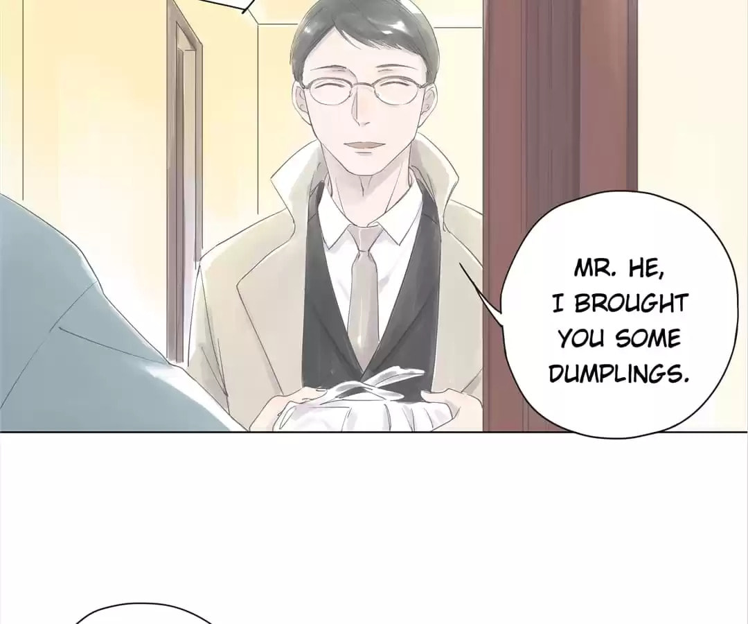 The 10 Years I loved you the most (Colored) Chapter 1 page 39 - 